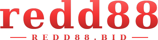 redd88 logo