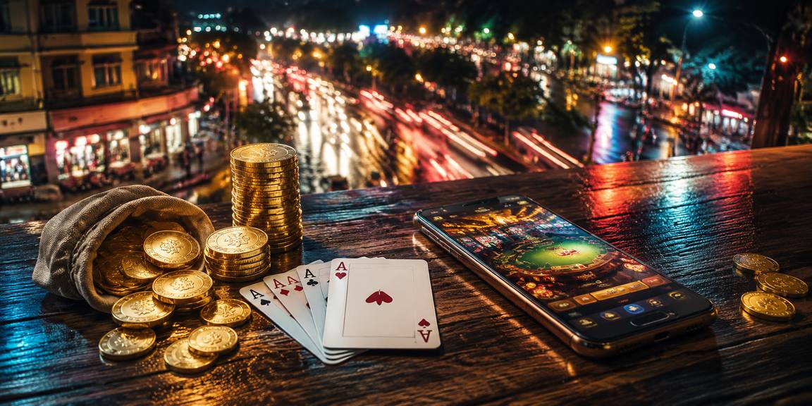 redd88 Casino trực tiếp, slot và thể thao — tất cả trong một tài khoản