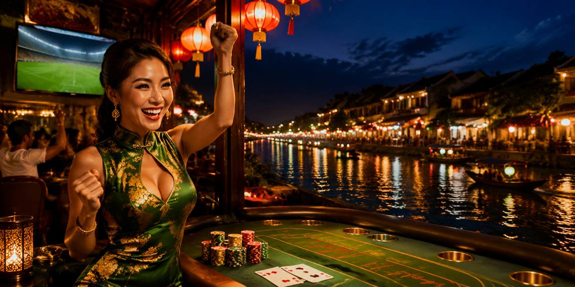 redd88 Những Gì Có Trong Casino Trực Tiếp redd88