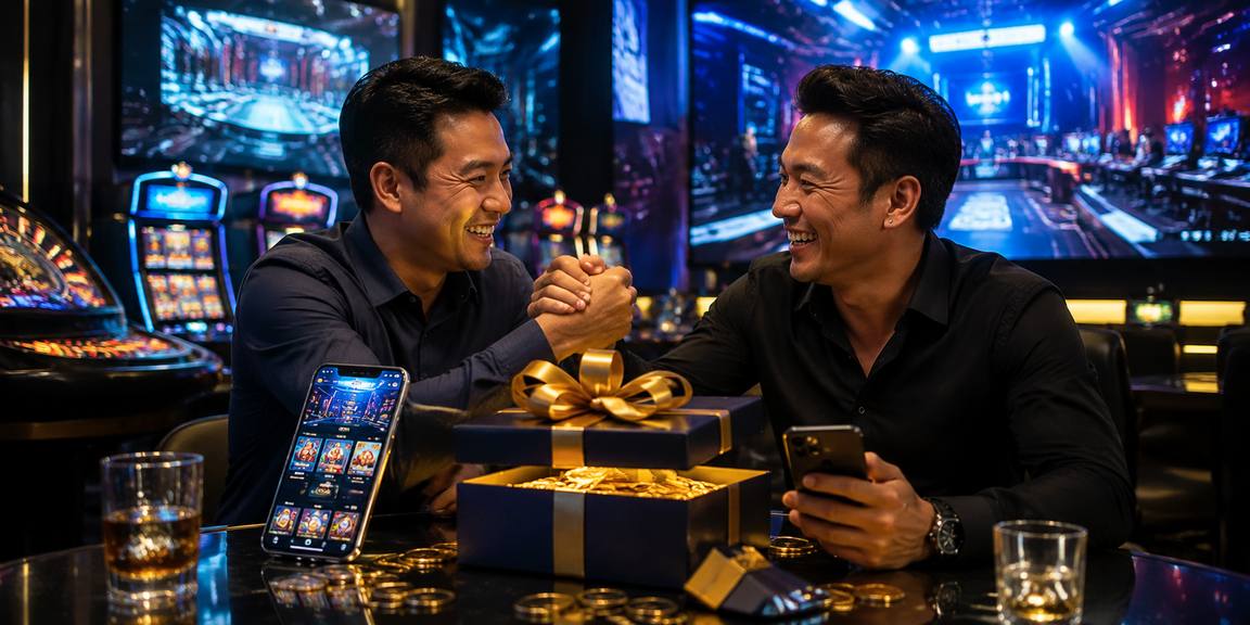 redd88 Thưởng hằng ngày cho thành viên